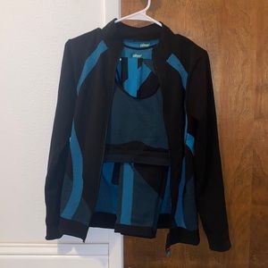 Women’s sportswear size S/M